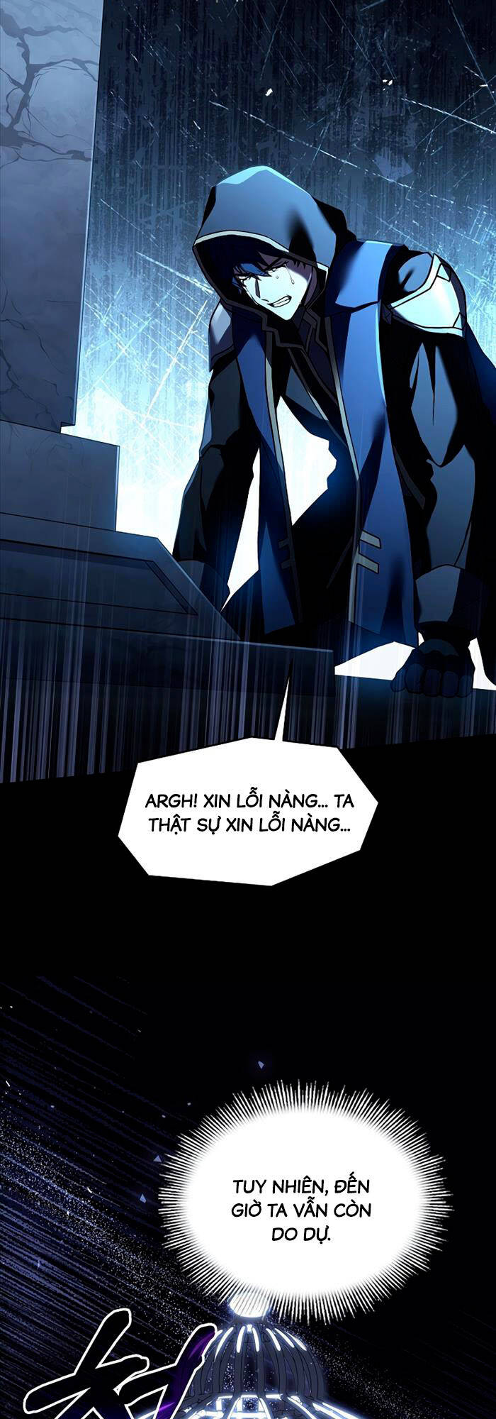 Huyền Thoại Giáo Sĩ Trở Lại Chapter 99 - 55