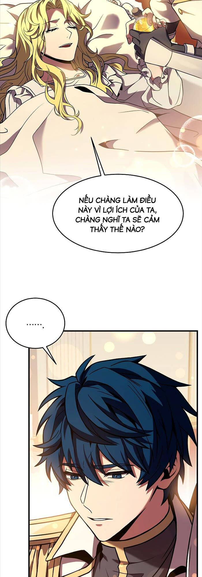Huyền Thoại Giáo Sĩ Trở Lại Chapter 99 - 58