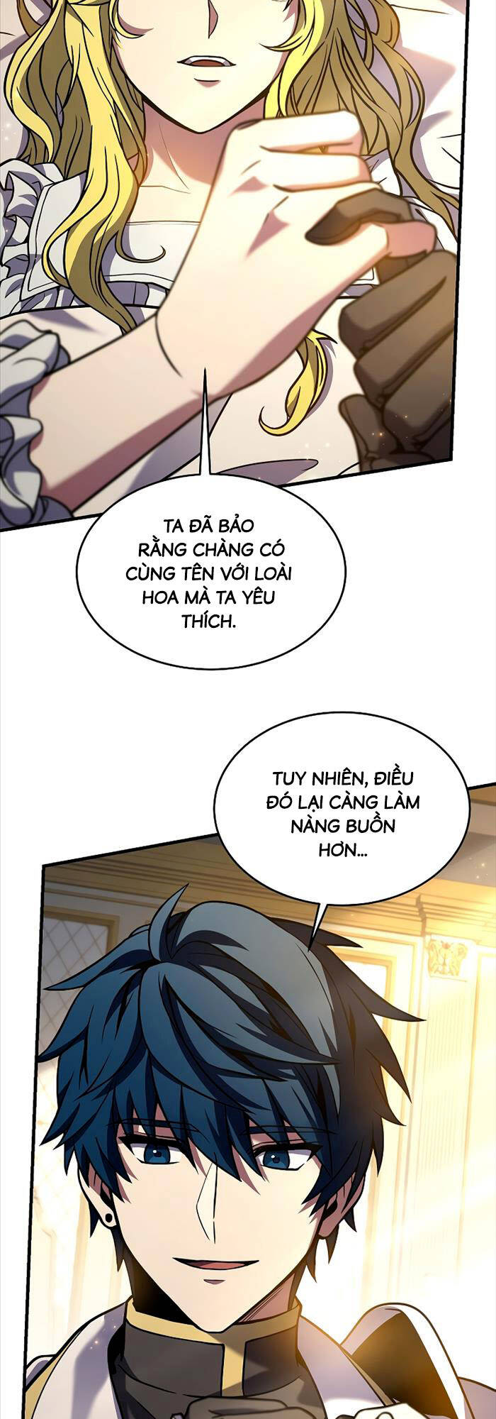 Huyền Thoại Giáo Sĩ Trở Lại Chapter 99 - 61