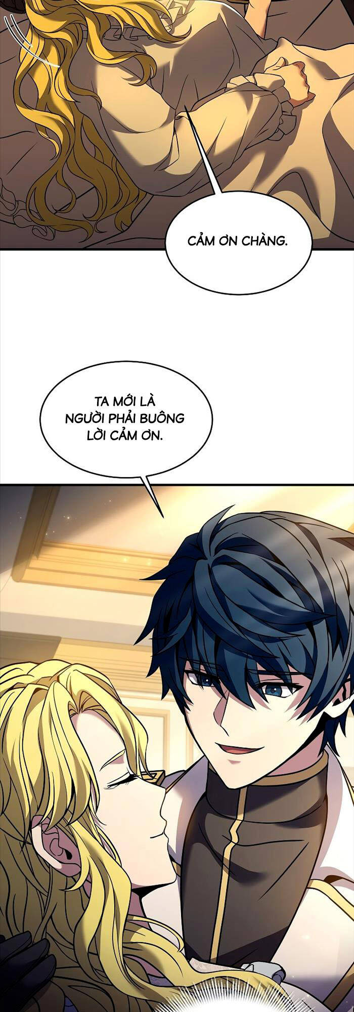 Huyền Thoại Giáo Sĩ Trở Lại Chapter 99 - 66
