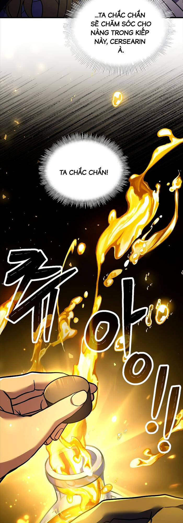 Huyền Thoại Giáo Sĩ Trở Lại Chapter 99 - 67