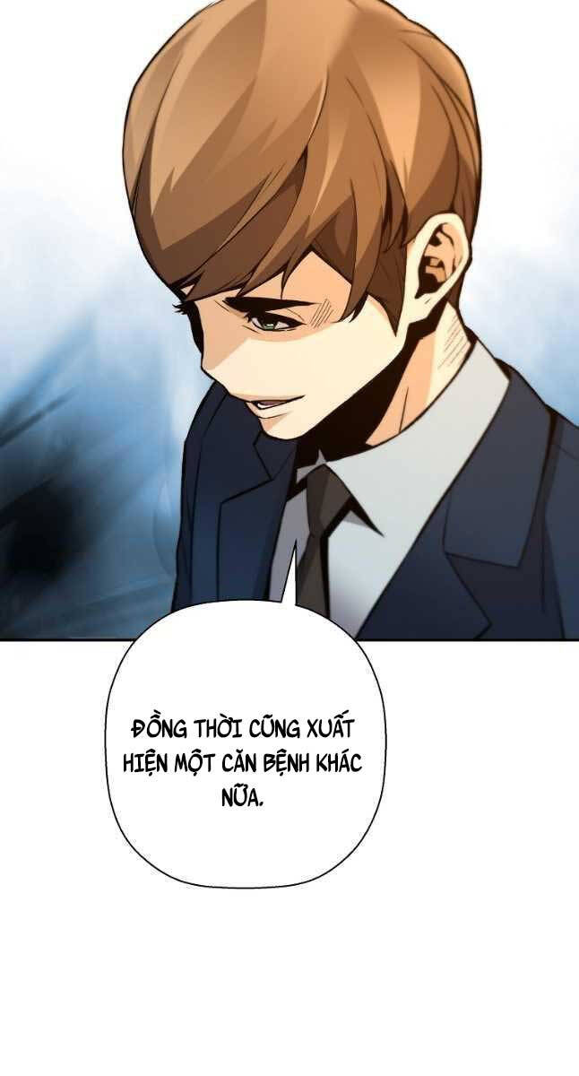 Sự Trở Lại Của Huyền Thoại Chapter 87 - 84