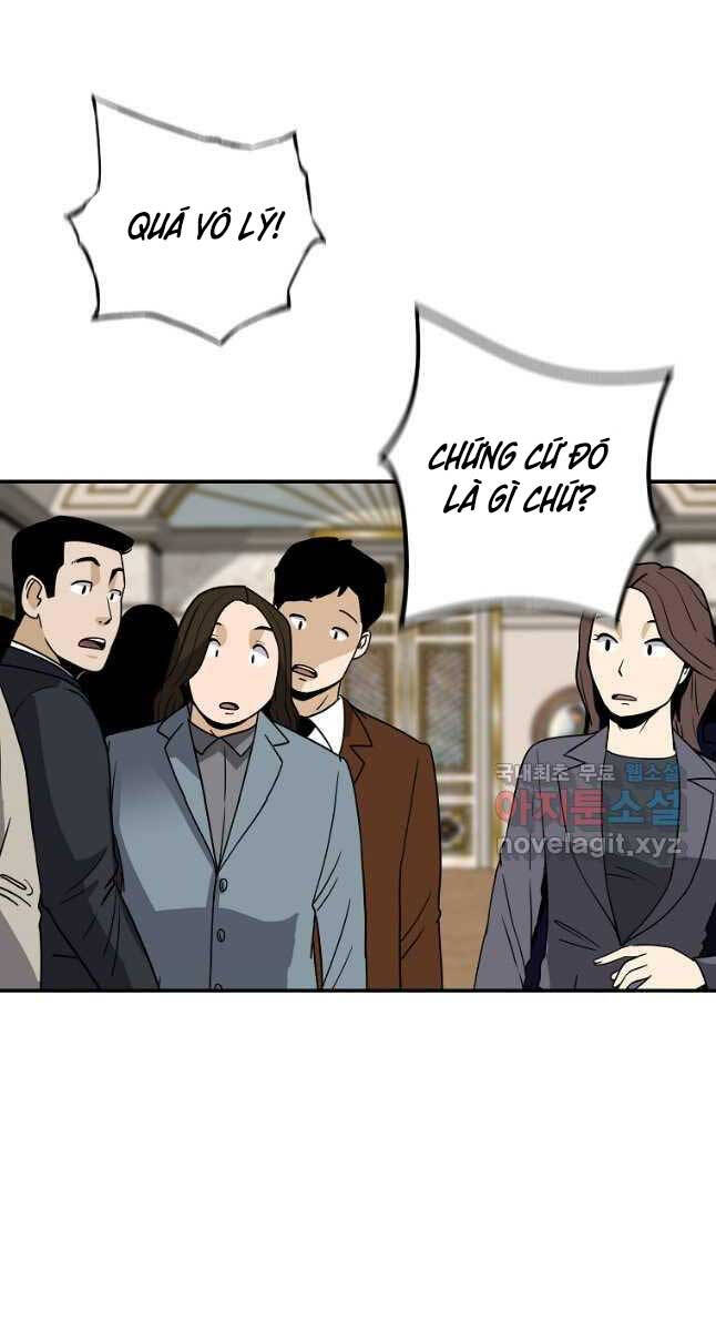 Sự Trở Lại Của Huyền Thoại Chapter 87 - 90