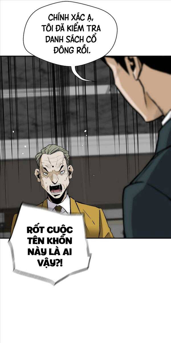 Sự Trở Lại Của Huyền Thoại Chapter 102 - 20