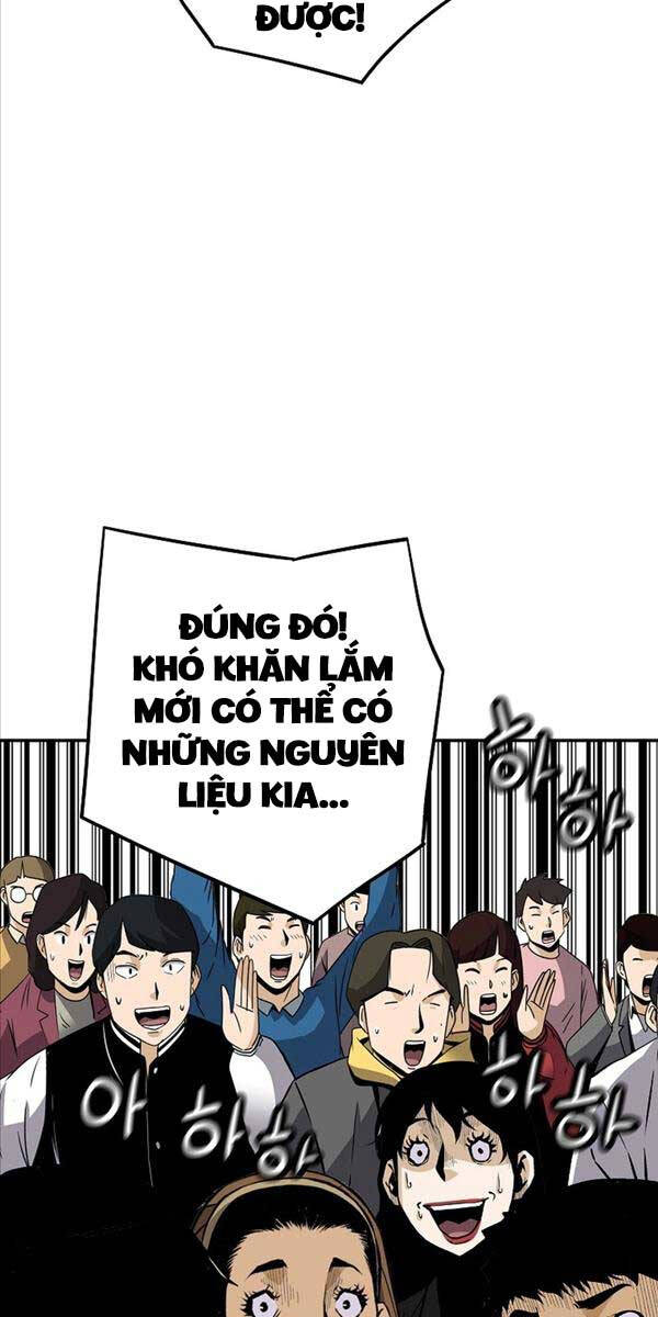 Sự Trở Lại Của Huyền Thoại Chapter 102 - 60