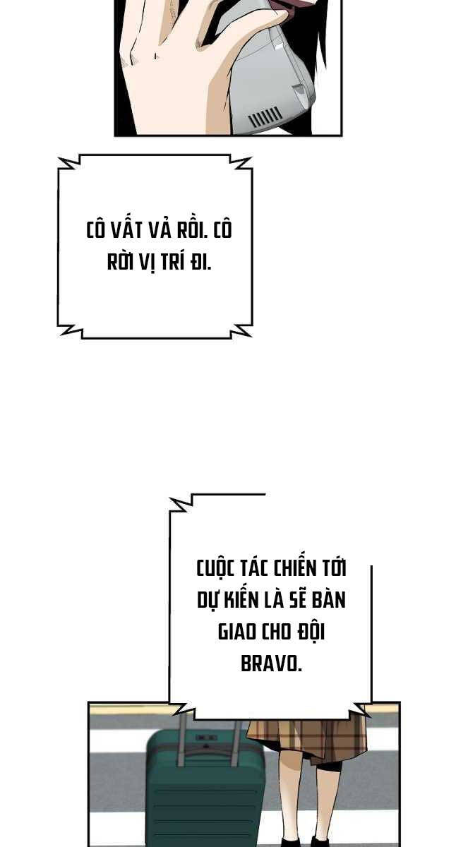 Sự Trở Lại Của Huyền Thoại Chapter 84 - 19