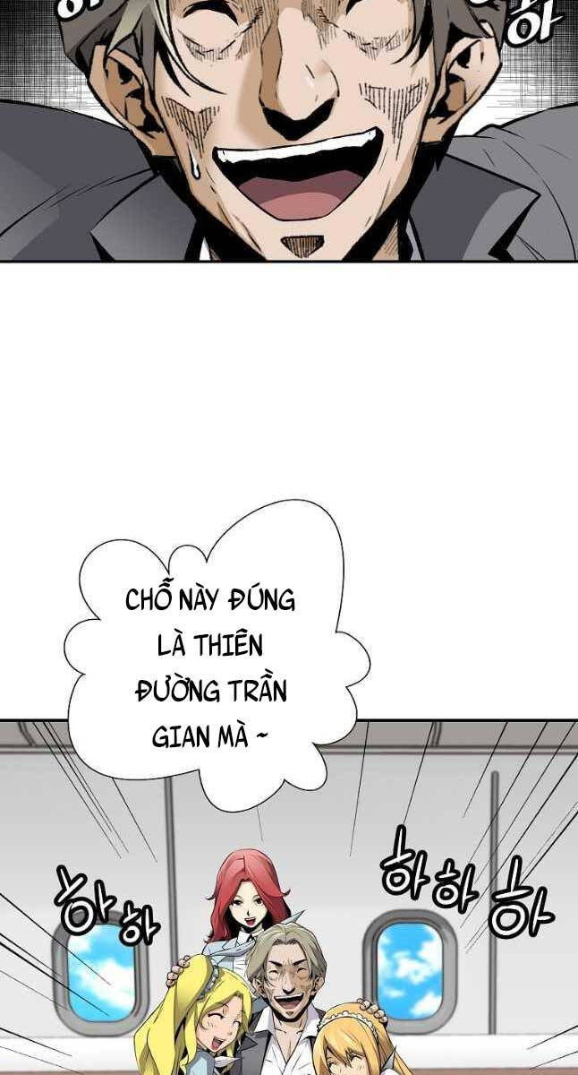 Sự Trở Lại Của Huyền Thoại Chapter 85 - 11