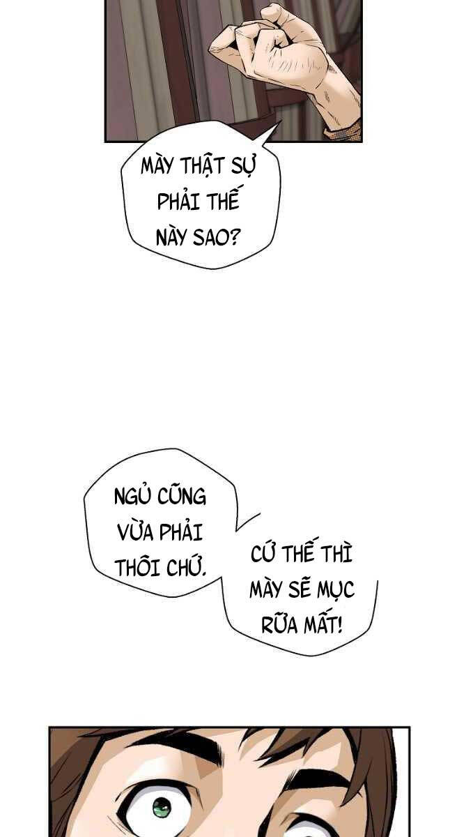 Sự Trở Lại Của Huyền Thoại Chapter 85 - 76