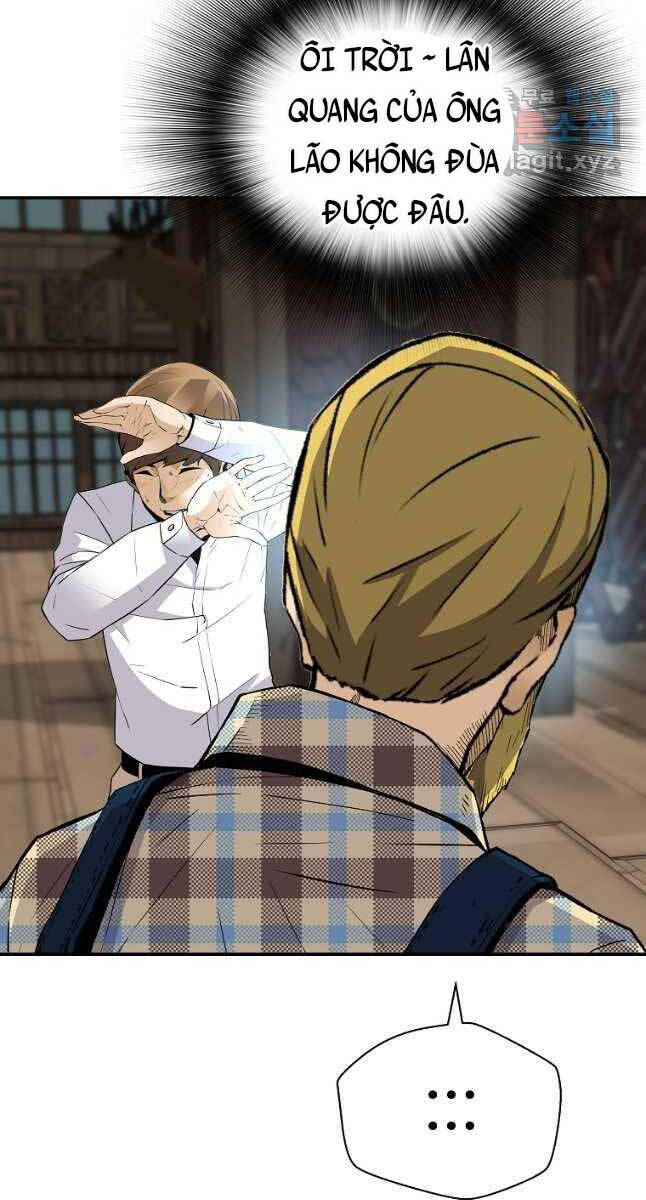 Sự Trở Lại Của Huyền Thoại Chapter 85 - 85