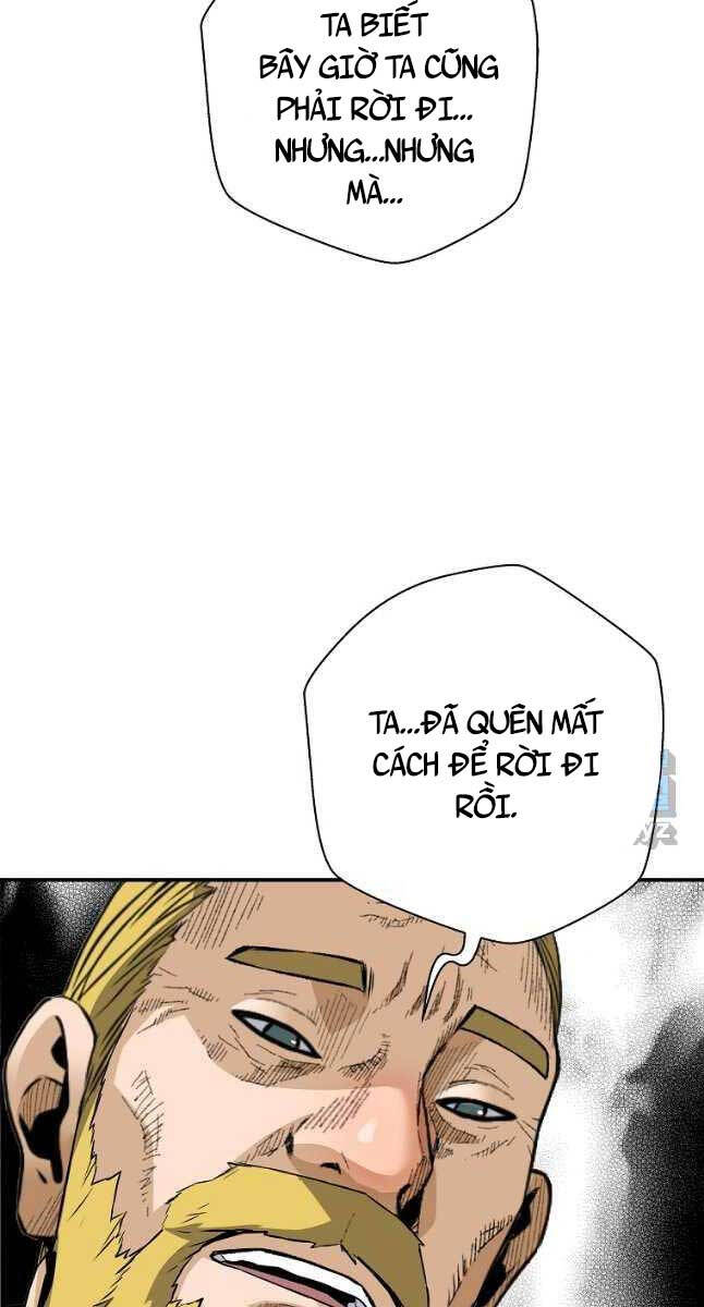 Sự Trở Lại Của Huyền Thoại Chapter 86 - 41