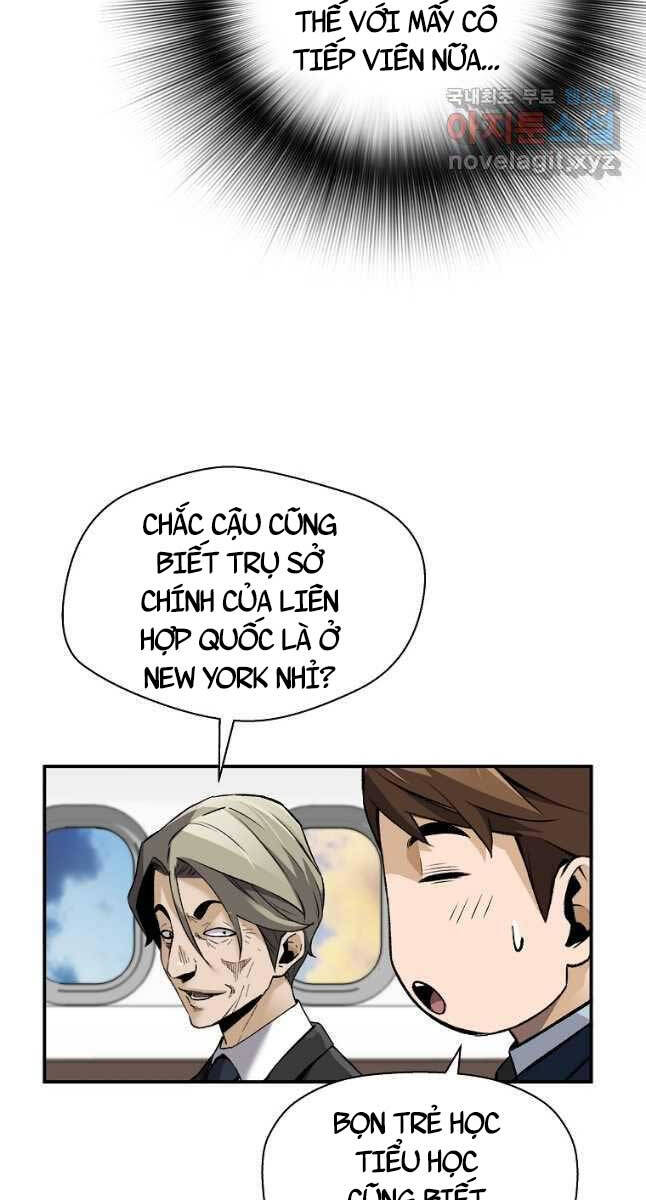 Sự Trở Lại Của Huyền Thoại Chapter 86 - 85