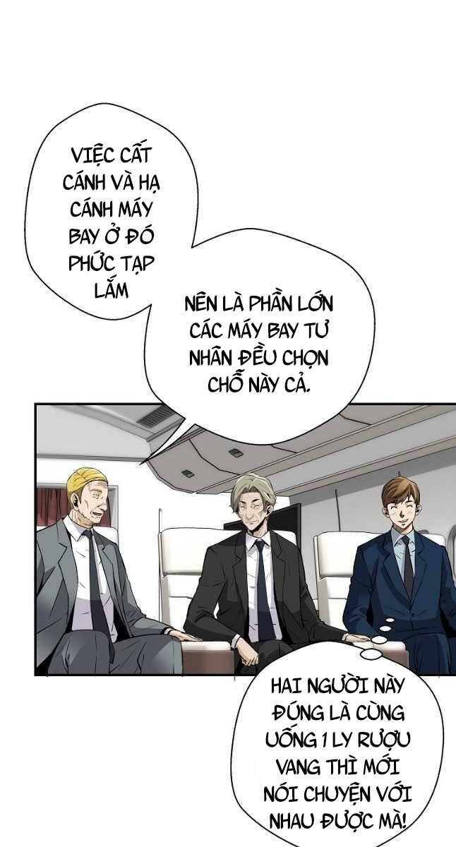 Sự Trở Lại Của Huyền Thoại Chapter 86 - 87