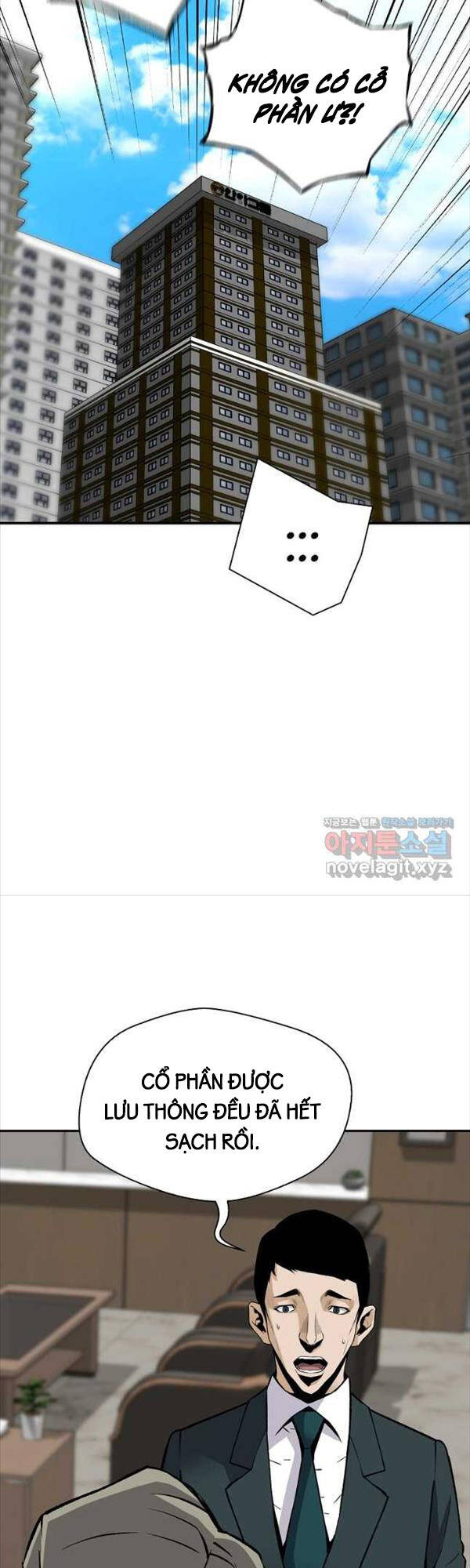 Sự Trở Lại Của Huyền Thoại Chapter 88 - 33