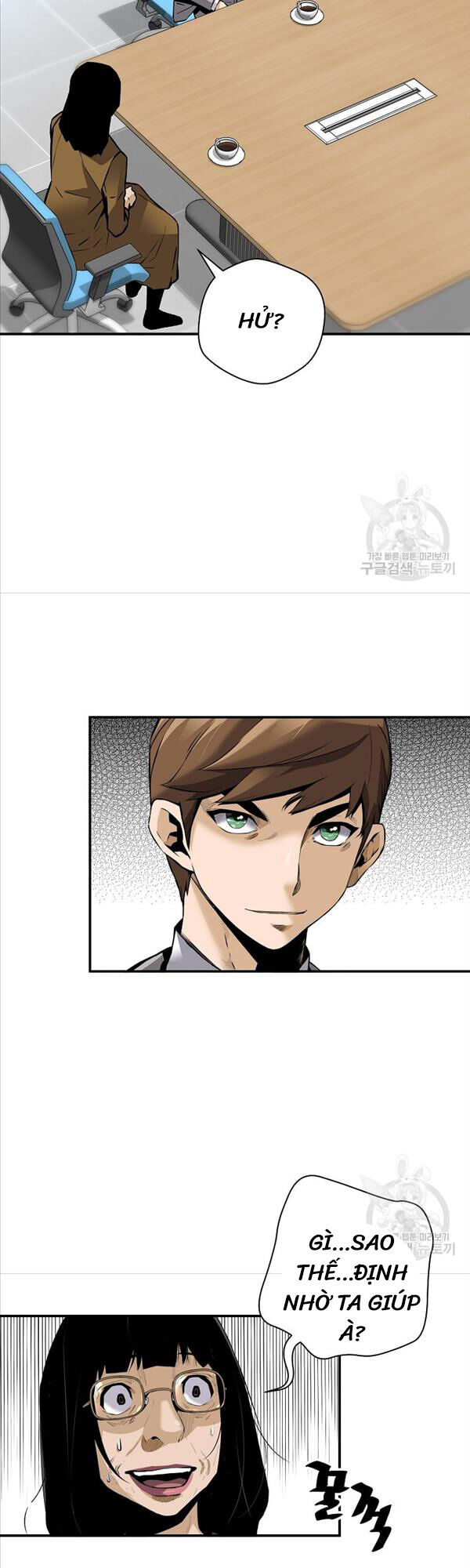Sự Trở Lại Của Huyền Thoại Chapter 91 - 44