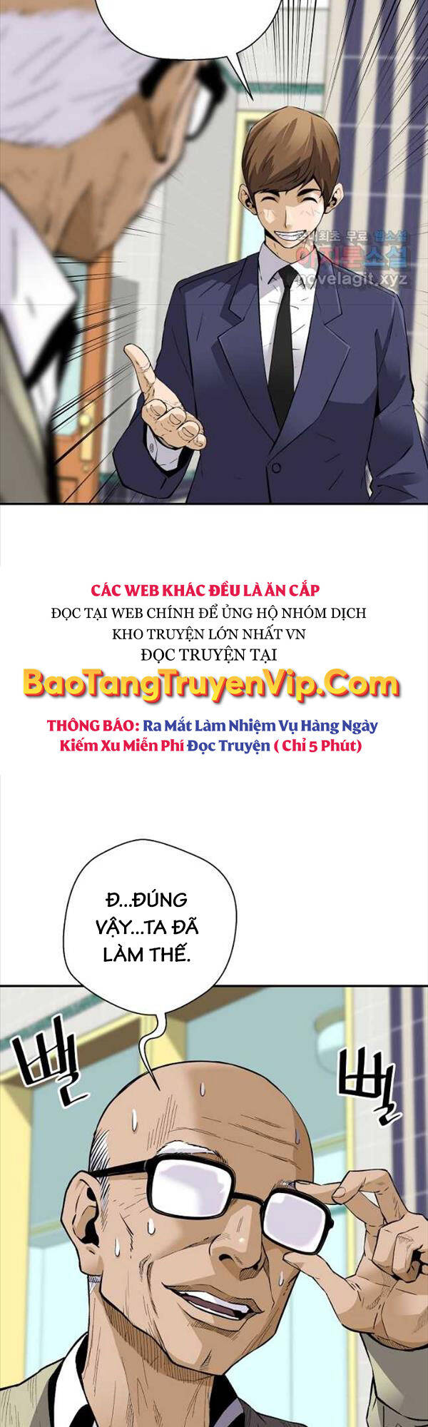 Sự Trở Lại Của Huyền Thoại Chapter 93 - 11