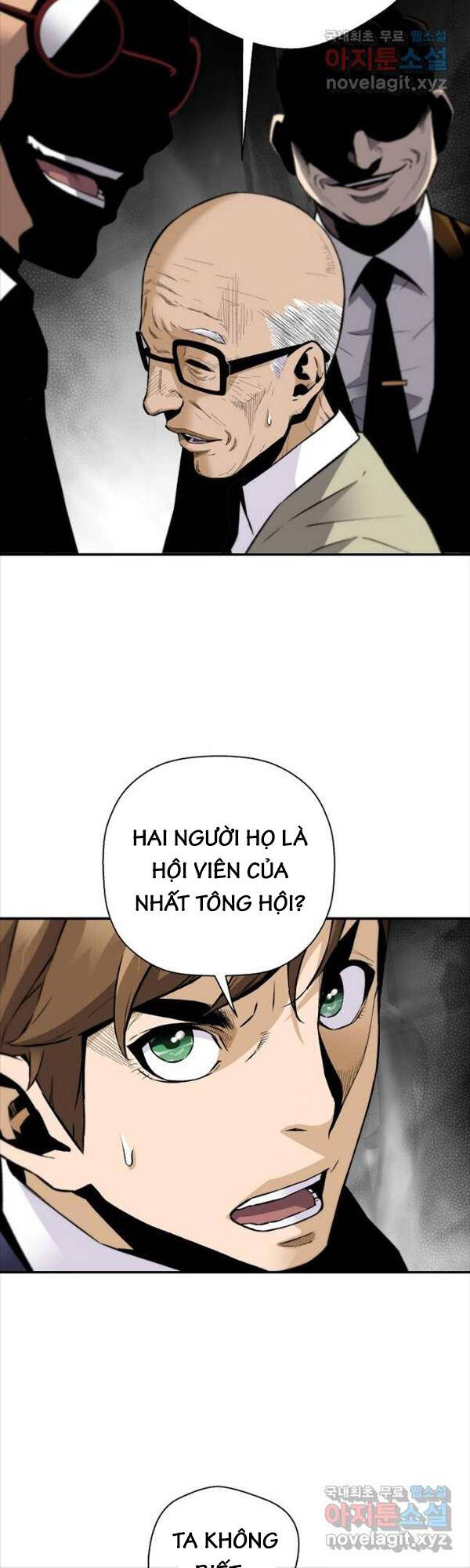 Sự Trở Lại Của Huyền Thoại Chapter 93 - 21