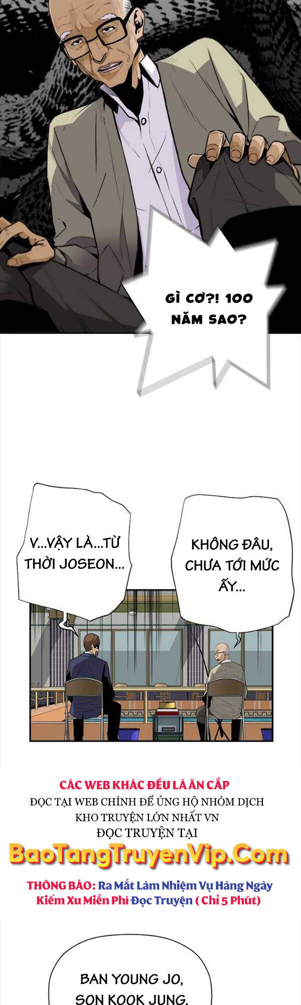 Sự Trở Lại Của Huyền Thoại Chapter 93 - 23