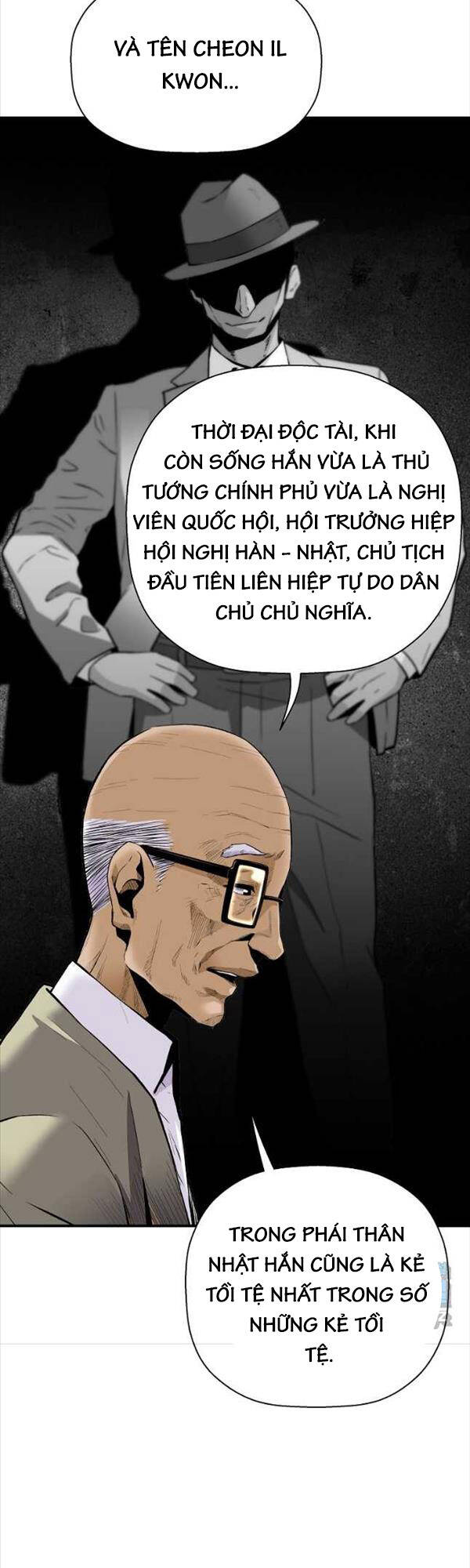 Sự Trở Lại Của Huyền Thoại Chapter 93 - 31