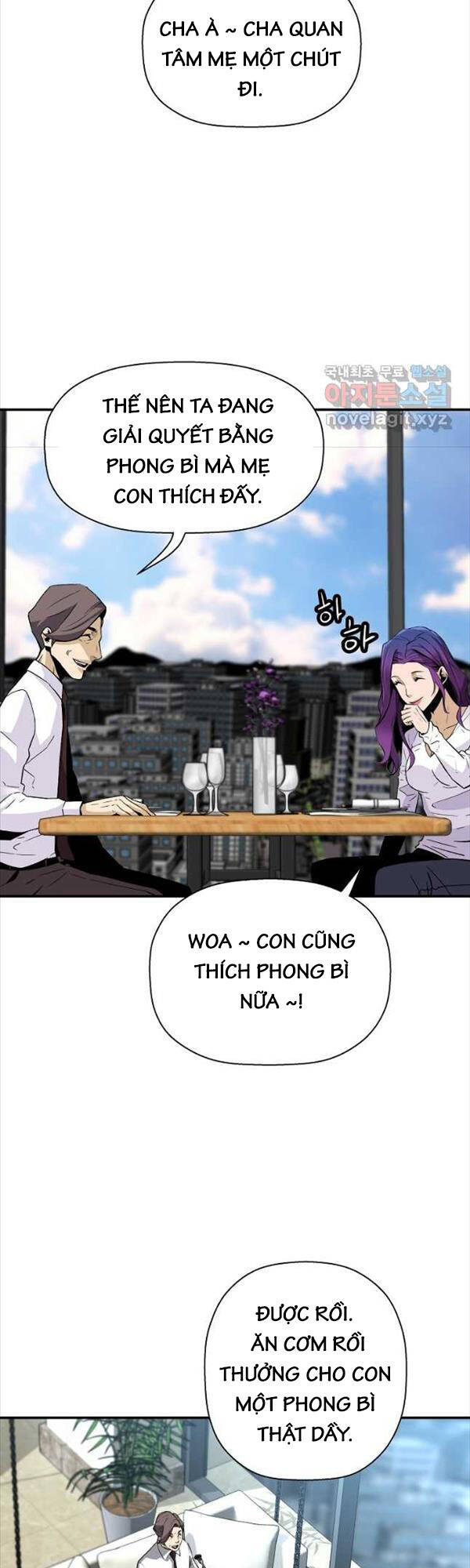 Sự Trở Lại Của Huyền Thoại Chapter 93 - 39