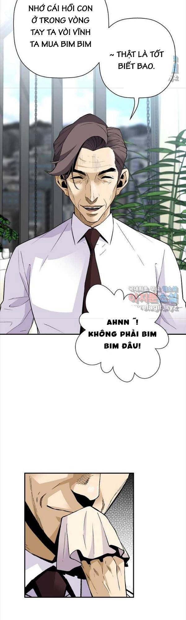 Sự Trở Lại Của Huyền Thoại Chapter 93 - 41