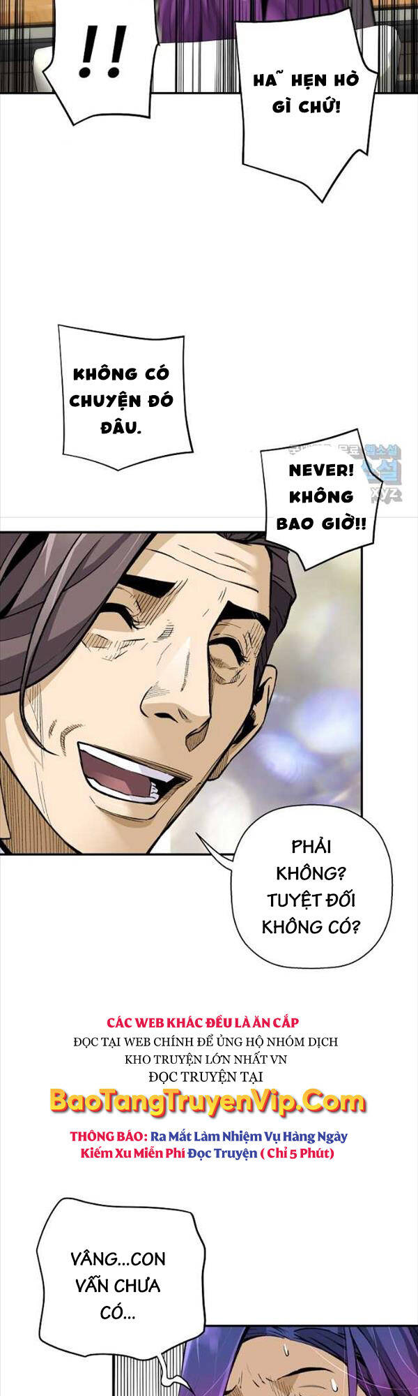 Sự Trở Lại Của Huyền Thoại Chapter 93 - 43