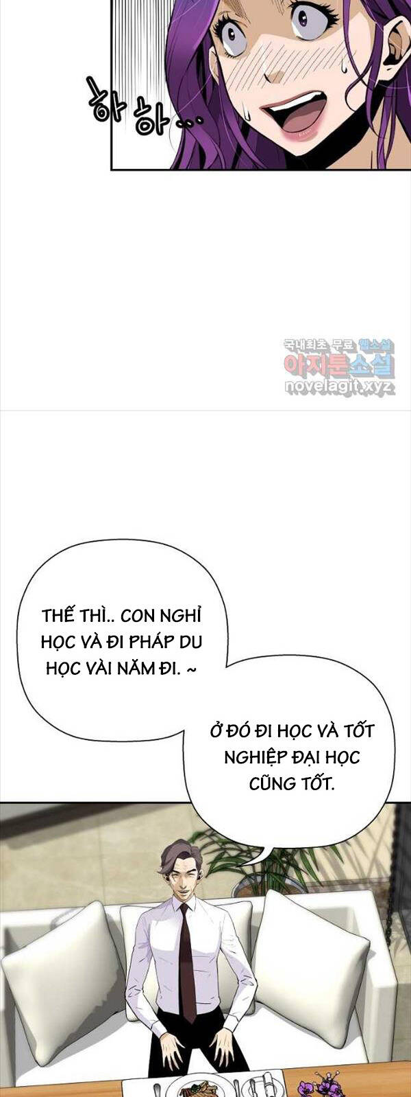 Sự Trở Lại Của Huyền Thoại Chapter 93 - 44