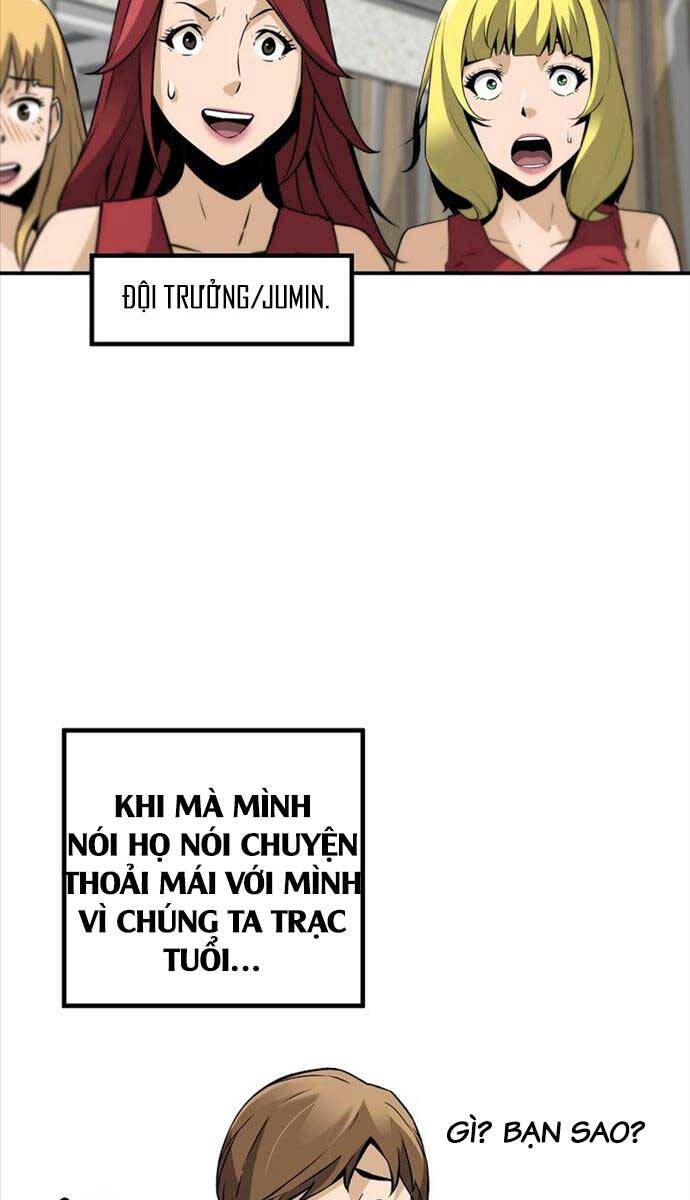 Sự Trở Lại Của Huyền Thoại Chapter 95 - 47