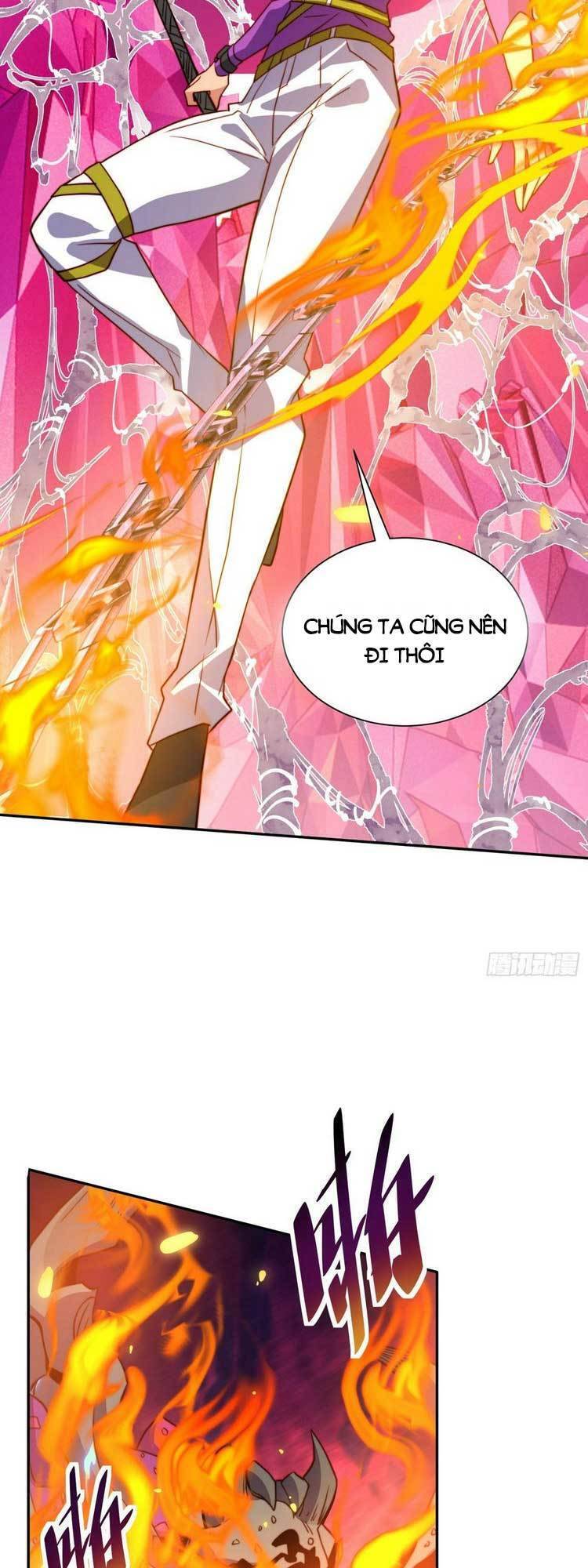 Người Trái Đất Quả Thật Rất Tàn Ác Chapter 159 - 13