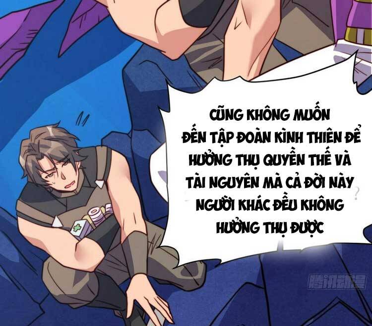 Người Trái Đất Quả Thật Rất Tàn Ác Chapter 161 - 17