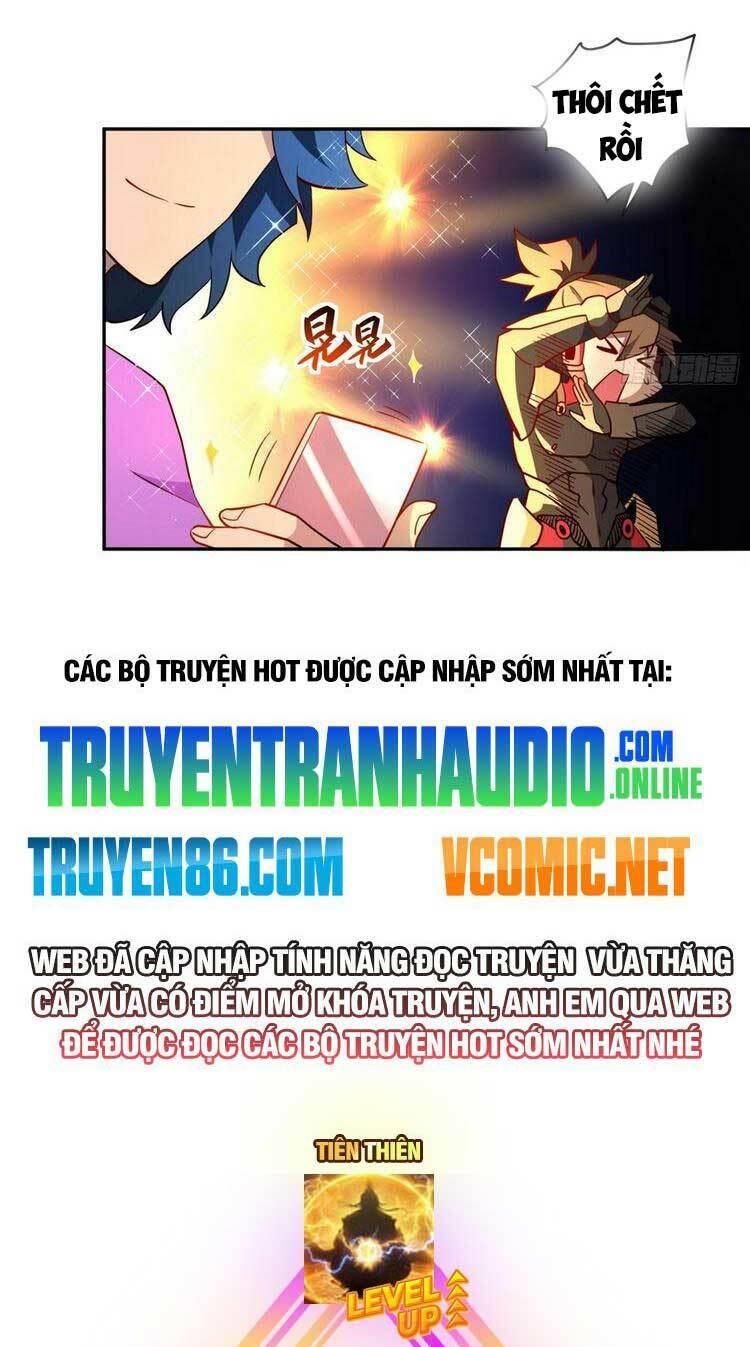 Người Trái Đất Quả Thật Rất Tàn Ác Chapter 162 - 24