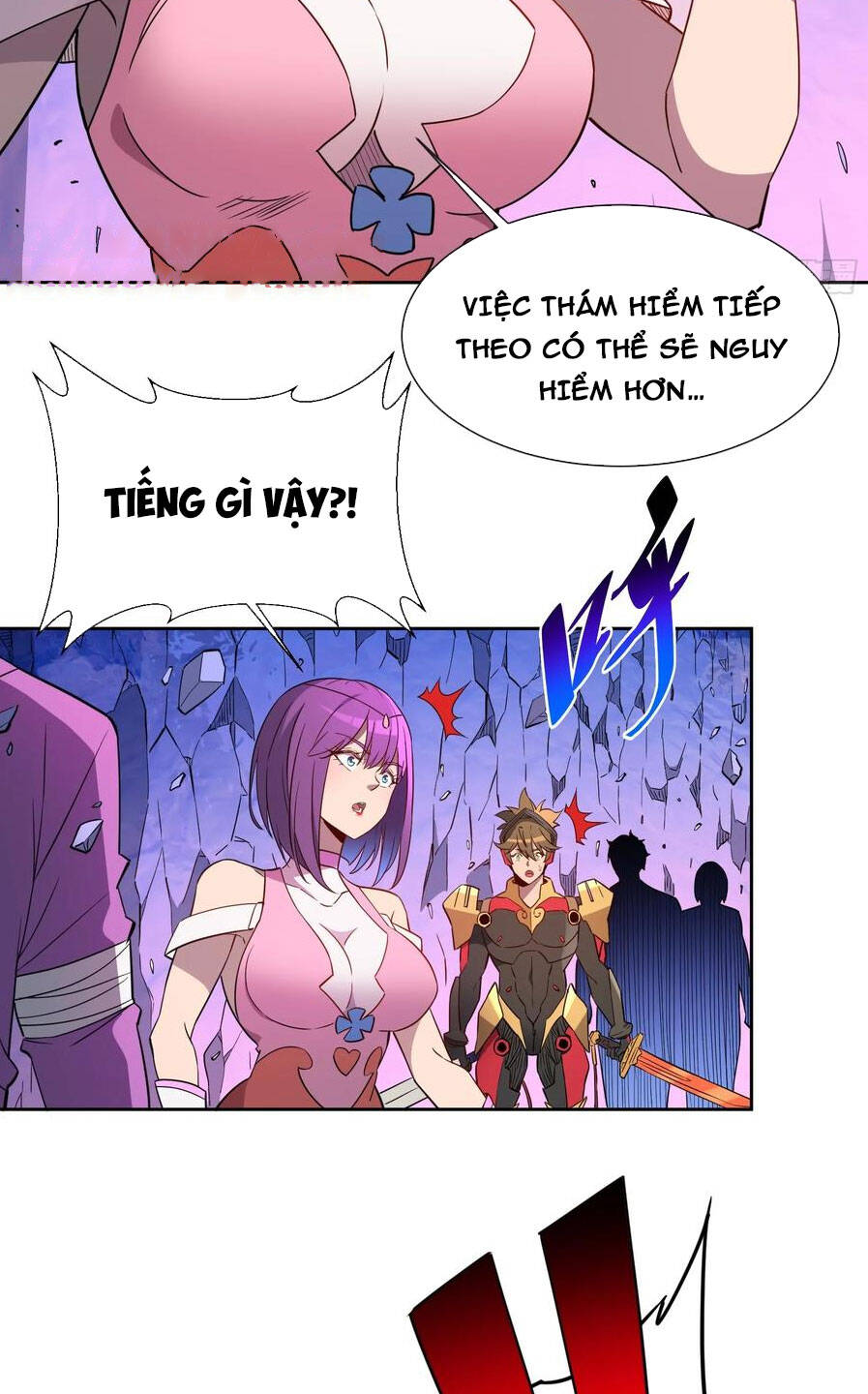 Người Trái Đất Quả Thật Rất Tàn Ác Chapter 170 - 21