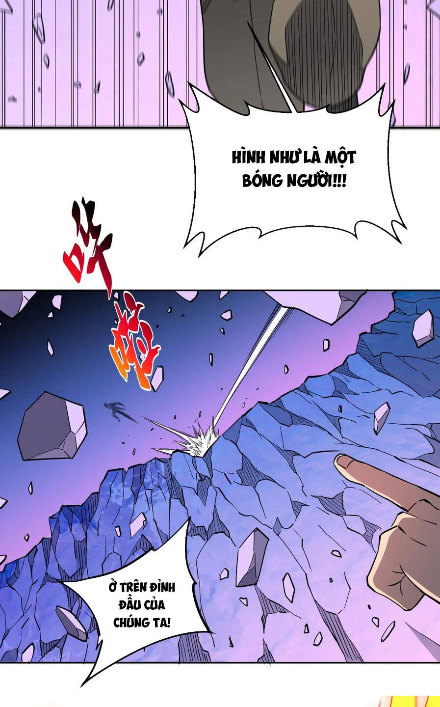 Người Trái Đất Quả Thật Rất Tàn Ác Chapter 170 - 38