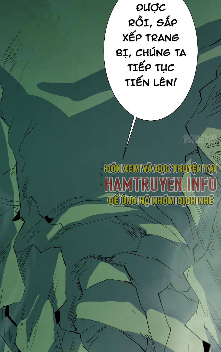 Người Trái Đất Quả Thật Rất Tàn Ác Chapter 171 - 27