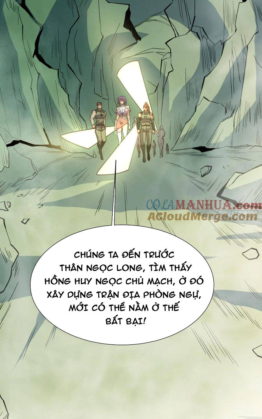 Người Trái Đất Quả Thật Rất Tàn Ác Chapter 171 - 28