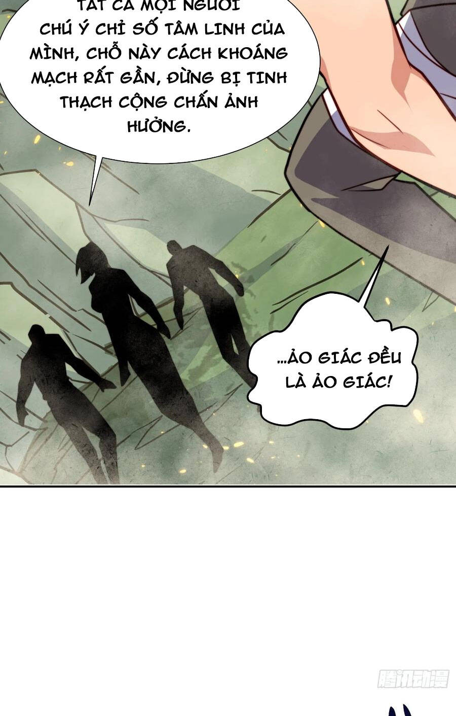 Người Trái Đất Quả Thật Rất Tàn Ác Chapter 171 - 42