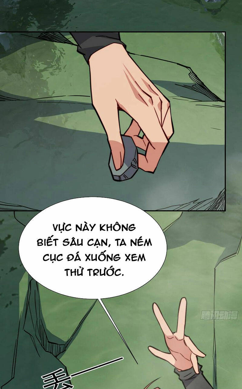 Người Trái Đất Quả Thật Rất Tàn Ác Chapter 172 - 1