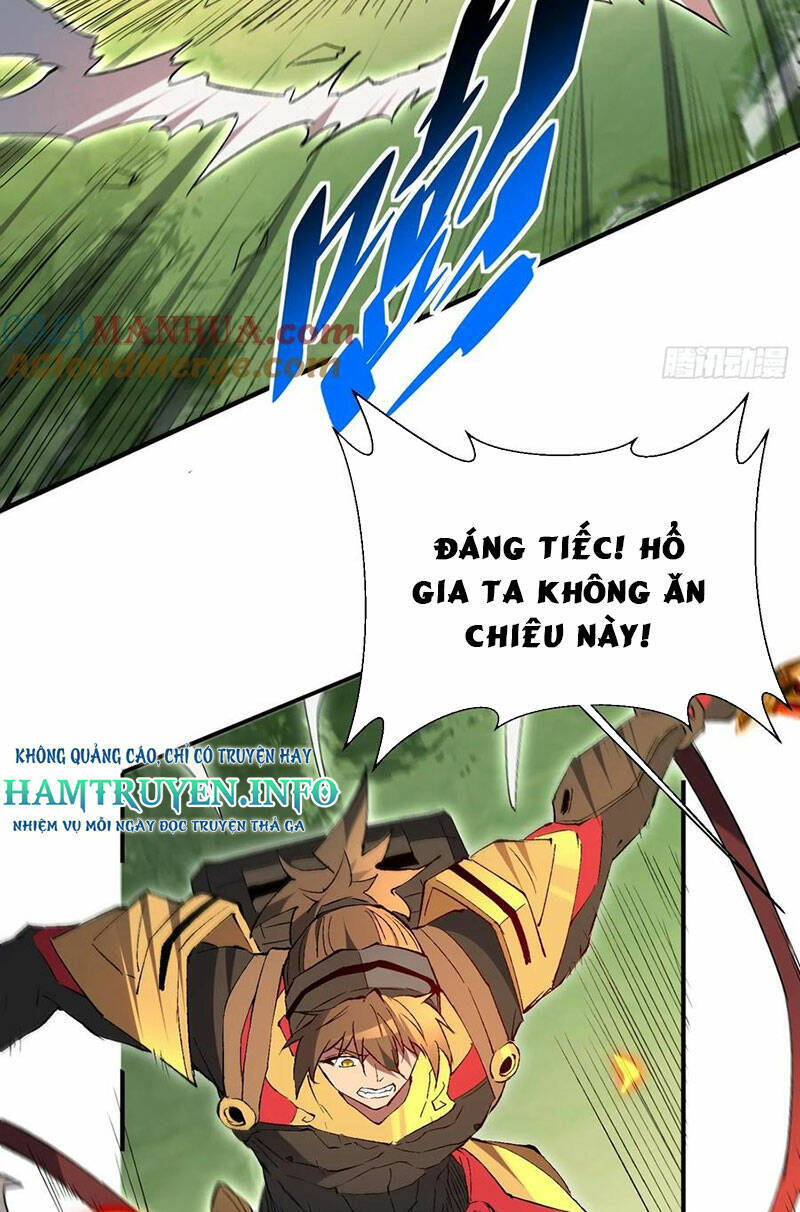 Người Trái Đất Quả Thật Rất Tàn Ác Chapter 173 - 11