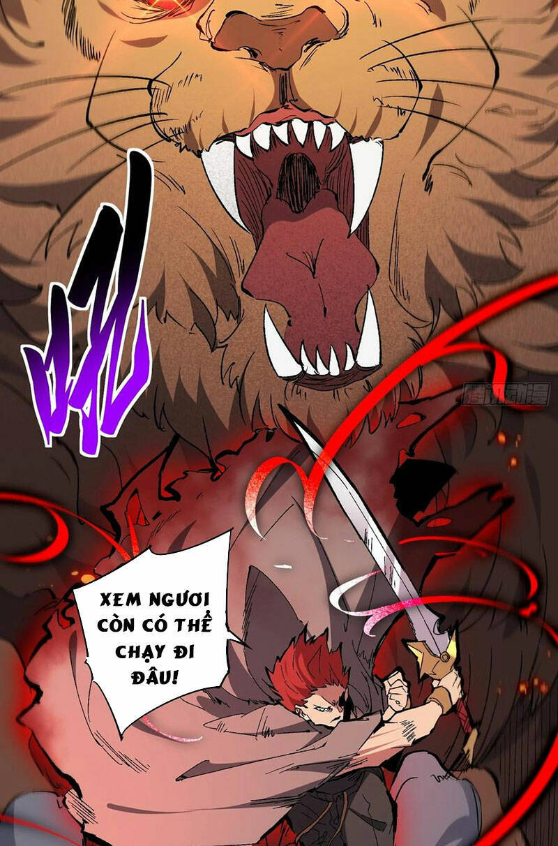 Người Trái Đất Quả Thật Rất Tàn Ác Chapter 173 - 14