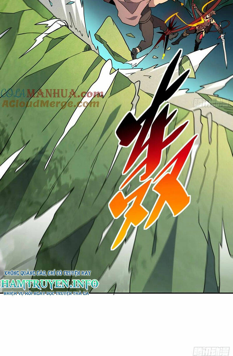 Người Trái Đất Quả Thật Rất Tàn Ác Chapter 173 - 38