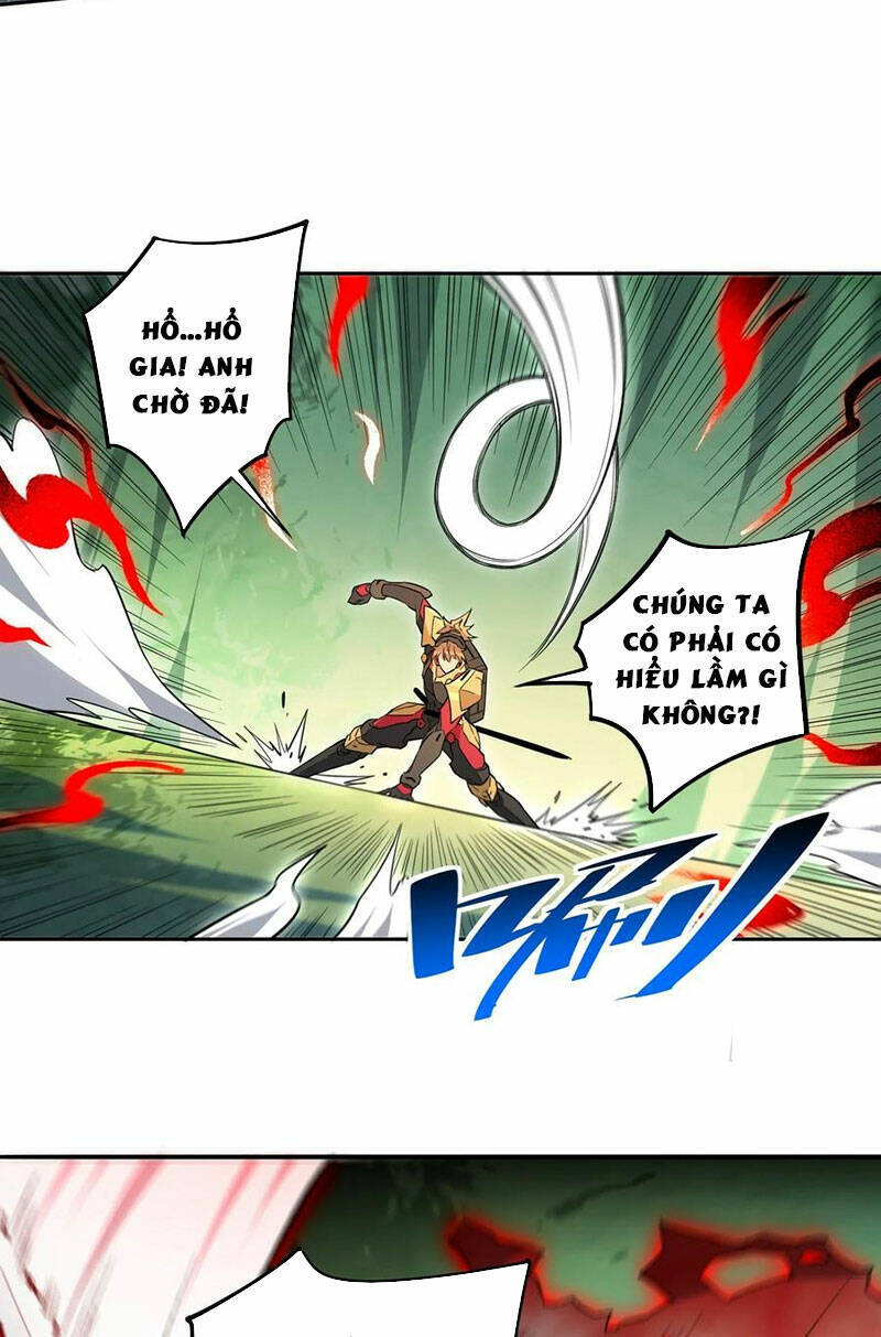 Người Trái Đất Quả Thật Rất Tàn Ác Chapter 173 - 7