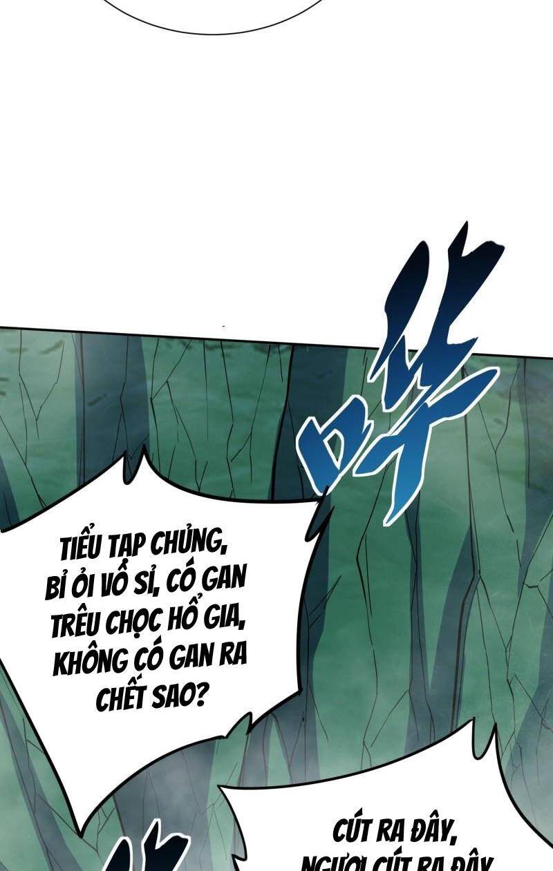 Người Trái Đất Quả Thật Rất Tàn Ác Chapter 174 - 14