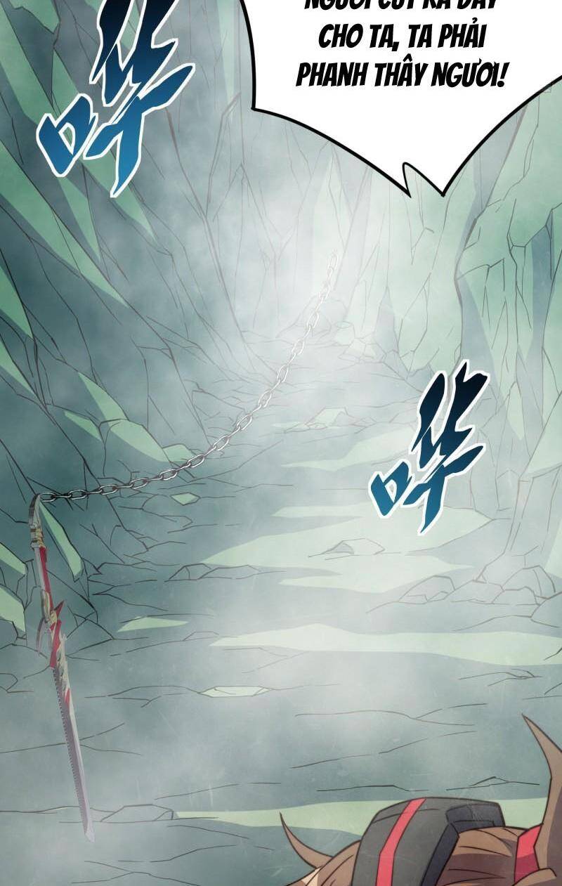 Người Trái Đất Quả Thật Rất Tàn Ác Chapter 174 - 15