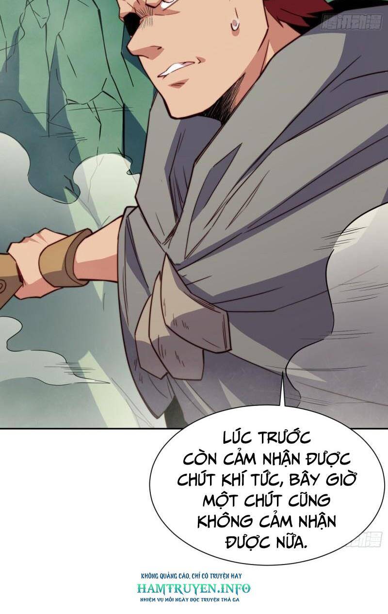 Người Trái Đất Quả Thật Rất Tàn Ác Chapter 174 - 40