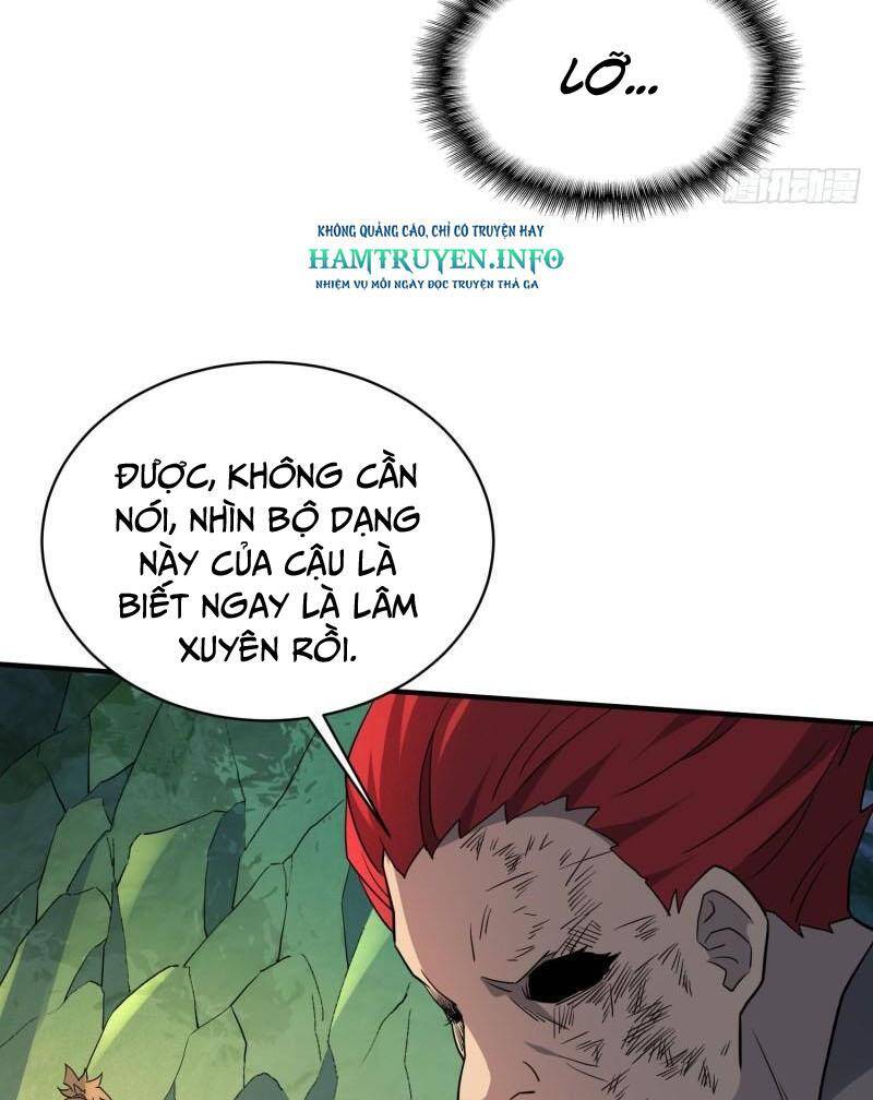 Người Trái Đất Quả Thật Rất Tàn Ác Chapter 175 - 65