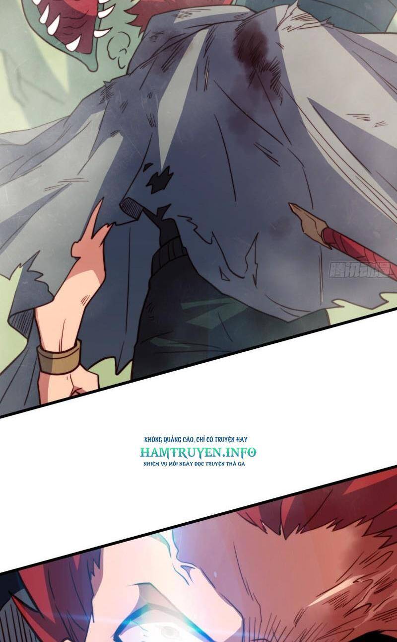 Người Trái Đất Quả Thật Rất Tàn Ác Chapter 175 - 8
