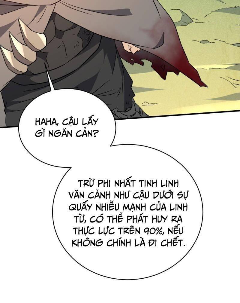 Người Trái Đất Quả Thật Rất Tàn Ác Chapter 175 - 73