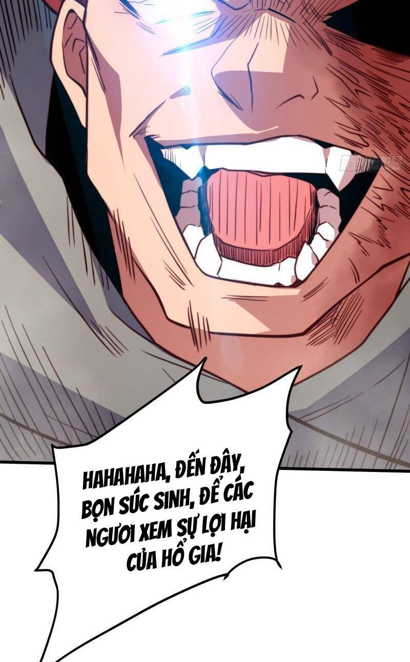 Người Trái Đất Quả Thật Rất Tàn Ác Chapter 175 - 9