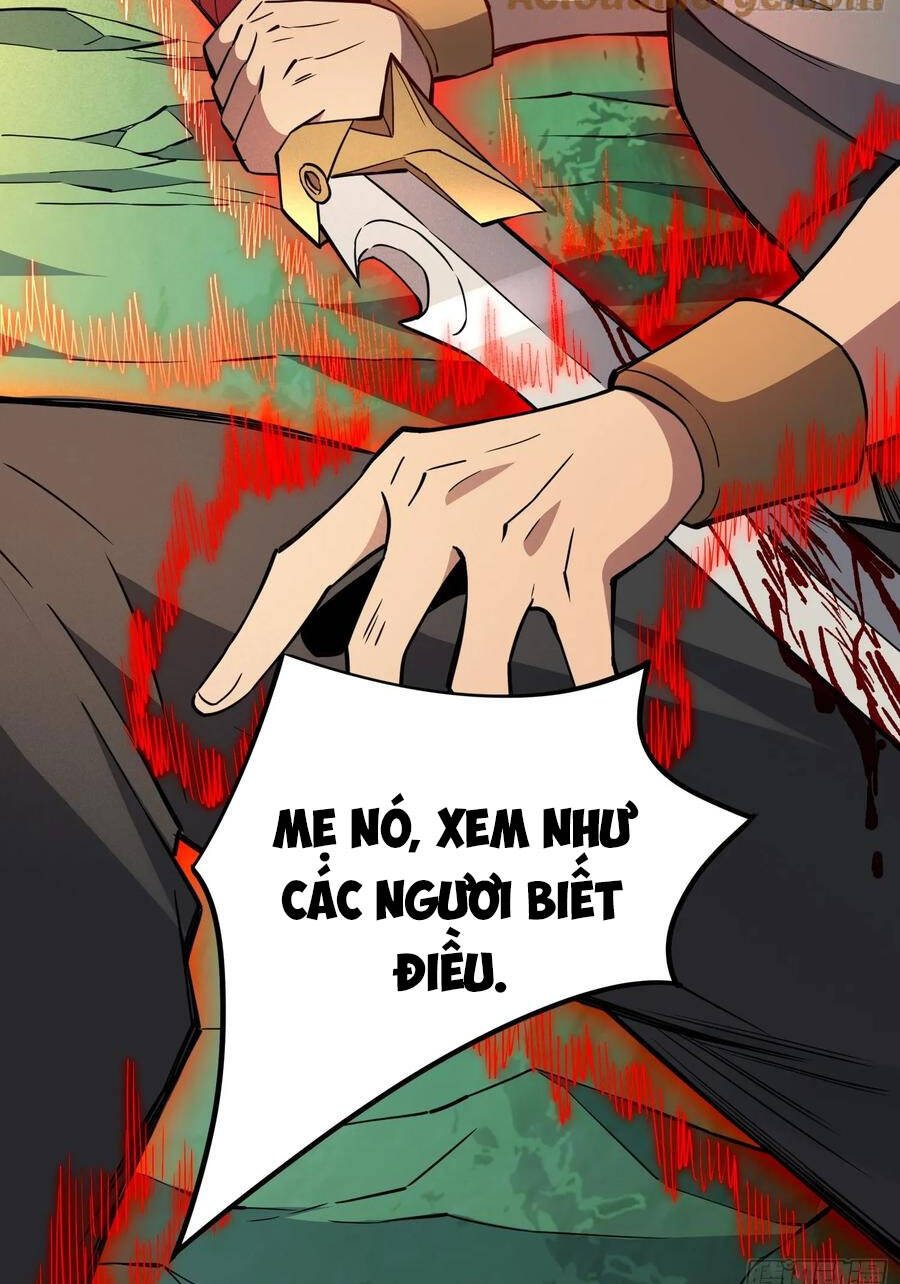 Người Trái Đất Quả Thật Rất Tàn Ác Chapter 176 - 11