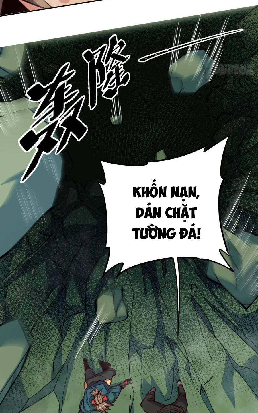 Người Trái Đất Quả Thật Rất Tàn Ác Chapter 176 - 38