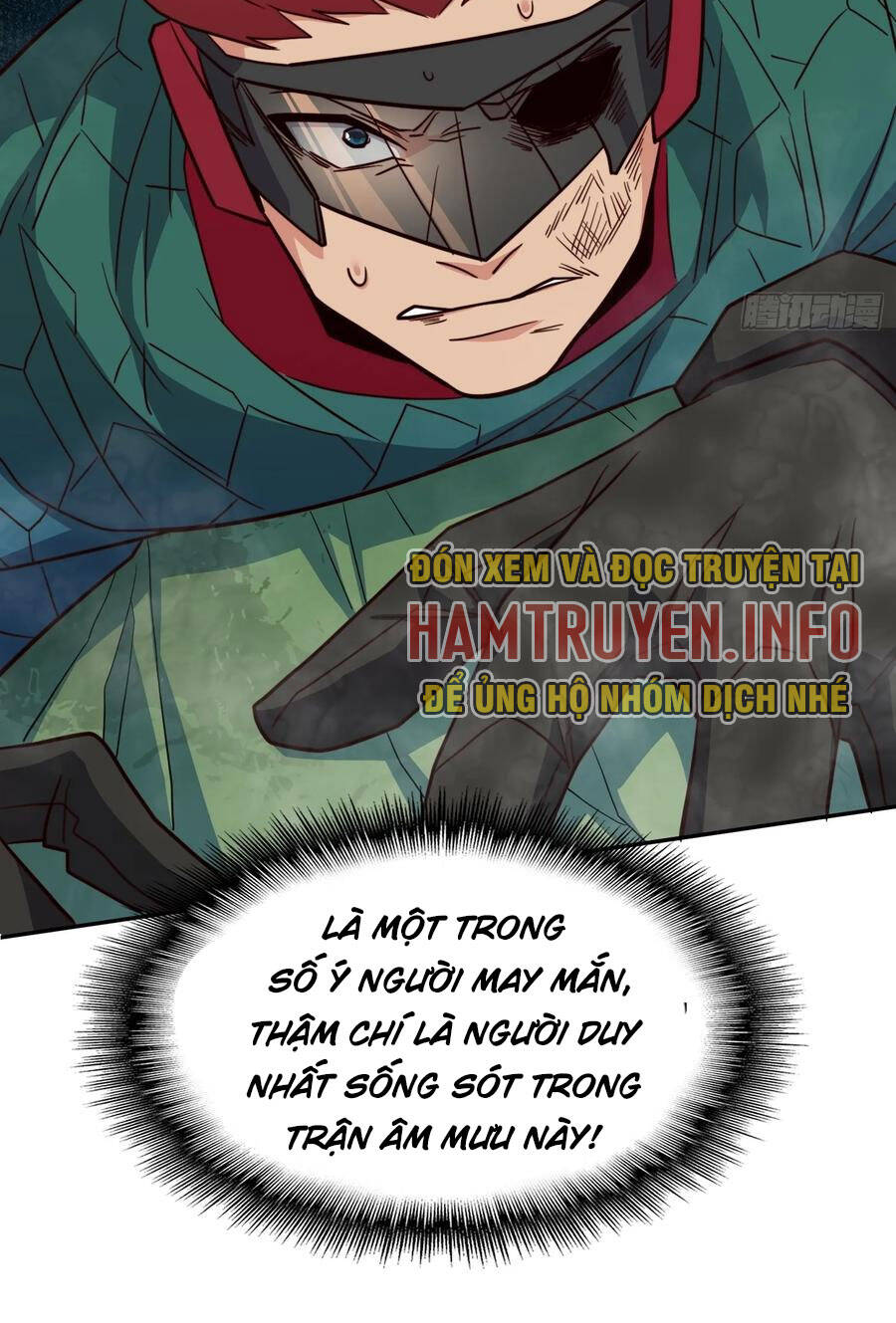 Người Trái Đất Quả Thật Rất Tàn Ác Chapter 176 - 55